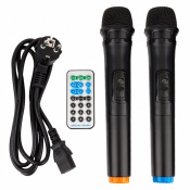 Активна акустична система з акумулятором Maximum Acoustics Mobi.150 9 – techzone.com.ua Активна акустична система з акумулятором Maximum Acoustics Mobi.150 9 – techzone.com.ua