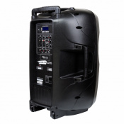 Активная акустическая система с аккумулятором Maximum Acoustics Mobi.150 3 – techzone.com.ua Активная акустическая система с аккумулятором Maximum Acoustics Mobi.150 3 – techzone.com.ua