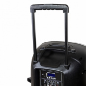 Активная акустическая система с аккумулятором Maximum Acoustics Mobi.150 6 – techzone.com.ua Активная акустическая система с аккумулятором Maximum Acoustics Mobi.150 6 – techzone.com.ua