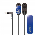Навушники з мікрофоном Yamaha EPH-W32 Blue 1 – techzone.com.ua