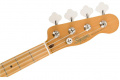 Бас-гитара Fender Squier CLASSIC VIBE '50S PRECISION BASS MAPLE FINGERBOARD WHITE BLONDE 4 – techzone.com.ua