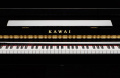 Акустичне піаніно Kawai K15E EP Вишневе 3 – techzone.com.ua