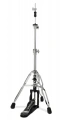 Стійка під хай-хет DW DWCP3500A хром 1 – techzone.com.ua