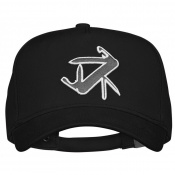 Кепка Victorinox Travel VX COLLECTION/Black Vt611029 2 – techzone.com.ua Кепка Victorinox Travel VX COLLECTION/Black Vt611029 2 – techzone.com.ua