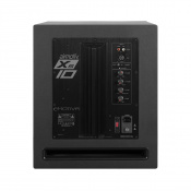 Сабвуфер Emotiva Airmotiv XS10 Black 4 – techzone.com.ua Сабвуфер Emotiva Airmotiv XS10 Black 4 – techzone.com.ua