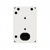 Акустична система Monitor Audio Bronze On-Wall White (7G) 4 – techzone.com.ua Акустична система Monitor Audio Bronze On-Wall White (7G) 4 – techzone.com.ua