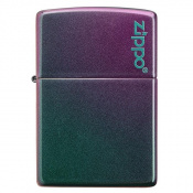 Запальничка Zippo Reg Iridescent Matte Logo 49146 ZL 2 – techzone.com.ua Запальничка Zippo Reg Iridescent Matte Logo 49146 ZL 2 – techzone.com.ua