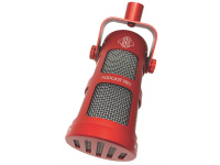 Микрофон Sontronics Podcast Pro Red 2 – techzone.com.ua Микрофон Sontronics Podcast Pro Red 2 – techzone.com.ua