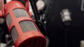 Микрофон Sontronics Podcast Pro Red 4 – techzone.com.ua