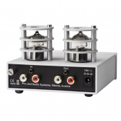Фонокорректор Pro-Ject Tube Box S2 Ultra 2 – techzone.com.ua Фонокорректор Pro-Ject Tube Box S2 Ultra 2 – techzone.com.ua
