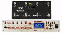 Підсилювач DV Mark MULTIAMP + MIDI PEDALBOARD 1 – techzone.com.ua