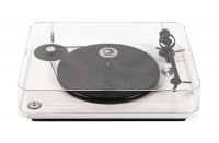 Проигрыватель виниловых пластинок Elipson Turntable Chroma 400 RIAA BT White