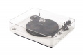 Проигрыватель виниловых пластинок Elipson Turntable Chroma 400 RIAA BT White 2 – techzone.com.ua