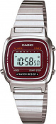 Годинник Casio VINTAGE MINI LA670WA-4DF
