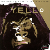 Вініловий диск Yello: You Gotta Say Yes to Another Excess /2LP 1 – techzone.com.ua