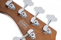 Гитара CORT GB-Modern 5 (Open Pore Vintage Natural) 4 – techzone.com.ua Гитара CORT GB-Modern 5 (Open Pore Vintage Natural) 4 – techzone.com.ua