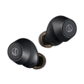 Навушники Audio-Technica ATH-CKS30TW+BK Black 2 – techzone.com.ua