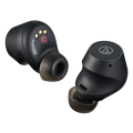 Навушники Audio-Technica ATH-CKS30TW+BK Black 3 – techzone.com.ua