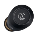 Навушники Audio-Technica ATH-CKS30TW+BK Black 4 – techzone.com.ua