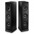 Підлогові колонки MoFi Electronics SourcePoint 888 Black Ash 2 – techzone.com.ua