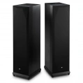 Підлогові колонки MoFi Electronics SourcePoint 888 Black Ash 3 – techzone.com.ua