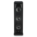 Підлогові колонки MoFi Electronics SourcePoint 888 Black Ash 4 – techzone.com.ua