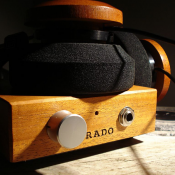 Усилитель для наушников Grado RA 1 Battery 6 – techzone.com.ua Усилитель для наушников Grado RA 1 Battery 6 – techzone.com.ua