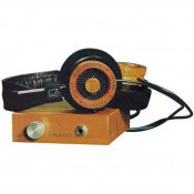 Усилитель для наушников Grado RA–1 Battery 2 – techzone.com.ua Усилитель для наушников Grado RA–1 Battery 2 – techzone.com.ua