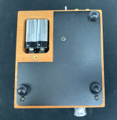 Усилитель для наушников Grado RA–1 Battery 4 – techzone.com.ua Усилитель для наушников Grado RA–1 Battery 4 – techzone.com.ua