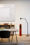 Акустична система Tone Factory Speaker L Terracotta Red 8 – techzone.com.ua Акустична система Tone Factory Speaker L Terracotta Red 8 – techzone.com.ua