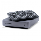 Караоке система Studio Evolution EVOBOX Graphite 3 – techzone.com.ua Караоке система Studio Evolution EVOBOX Graphite 3 – techzone.com.ua