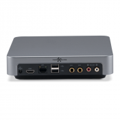 Караоке система Studio Evolution EVOBOX Graphite 4 – techzone.com.ua Караоке система Studio Evolution EVOBOX Graphite 4 – techzone.com.ua