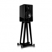 Акустика Quad Revela 1 Piano Black 3 – techzone.com.ua Акустика Quad Revela 1 Piano Black 3 – techzone.com.ua