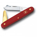 Складной садовый нож Victorinox Budding Combi 2 3.9140.B1 – techzone.com.ua