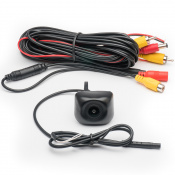 Камера переднього виду C8087W ширококутна (Mercedes-Benz S-Class W222 V222 X222 2015-2017) 4 – techzone.com.ua Камера переднього виду C8087W ширококутна (Mercedes-Benz S-Class W222 V222 X222 2015-2017) 4 – techzone.com.ua