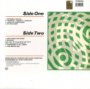 Виниловая пластинка Genesis: Invisible Touch -Hq 2 – techzone.com.ua Виниловая пластинка Genesis: Invisible Touch -Hq 2 – techzone.com.ua