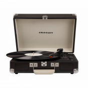 Програвач вінілу Crosley Cruiser Deluxe (Chalkboard) 1 – techzone.com.ua