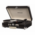 Програвач вінілу Crosley Cruiser Deluxe (Chalkboard) 2 – techzone.com.ua