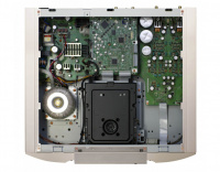 CD/SACD-плеер Marantz SA-14S1 SE Gold 3 – techzone.com.ua CD/SACD-плеер Marantz SA-14S1 SE Gold 3 – techzone.com.ua