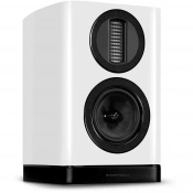 Полична акустика Wharfedale Aura 1 Piano White 1 – techzone.com.ua