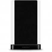 Полична акустика Wharfedale Aura 1 Piano White 4 – techzone.com.ua Полична акустика Wharfedale Aura 1 Piano White 4 – techzone.com.ua