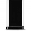 Полична акустика Wharfedale Aura 1 Piano White 4 – techzone.com.ua
