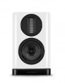 Полична акустика Wharfedale Aura 1 Piano White 5 – techzone.com.ua