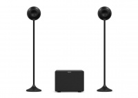 True Stereo аудиосистема для караоке Studio Evolution EvoSound Sphere 2.1 (Black) 2 – techzone.com.ua True Stereo аудиосистема для караоке Studio Evolution EvoSound Sphere 2.1 (Black) 2 – techzone.com.ua