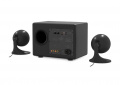 True Stereo аудиосистема для караоке Studio Evolution EvoSound Sphere 2.1 (Black) 7 – techzone.com.ua