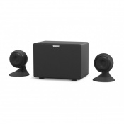 True Stereo аудіосистема для караоке Studio Evolution EvoSound Sphere 2.1 Black 1 – techzone.com.ua