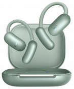 Навушники TWS Anker SoundCore AeroFit 2 Green (A3874G61) 1 – techzone.com.ua