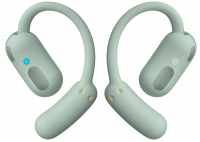 Навушники TWS Anker SoundCore AeroFit 2 Green (A3874G61) 2 – techzone.com.ua