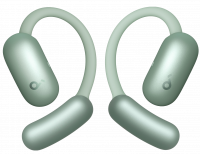 Навушники TWS Anker SoundCore AeroFit 2 Green (A3874G61) 3 – techzone.com.ua