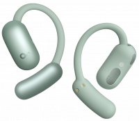 Навушники TWS Anker SoundCore AeroFit 2 Green (A3874G61) 4 – techzone.com.ua